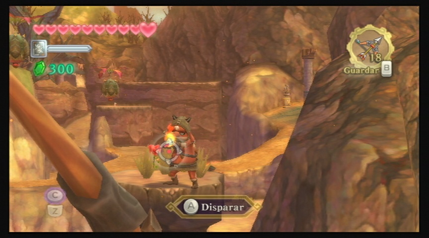 The Legend of Zelda: Skyward Sword (Edición Limitada)